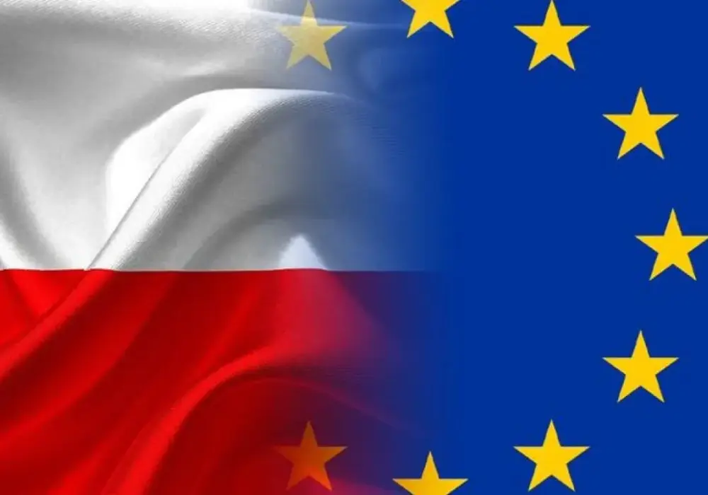 Kiedy Polska weszła do Unii Europejskiej? - Nie pomyl tych dat