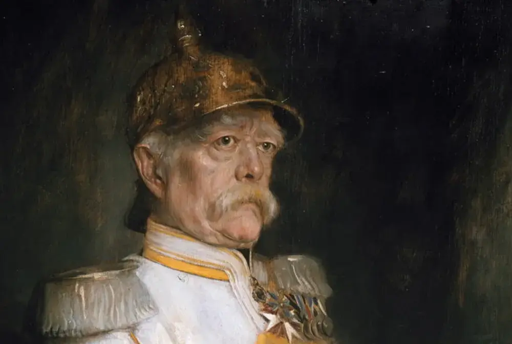 Otto von Bismarck - Jak zjednoczył Niemcy i czym była Realpolitik?