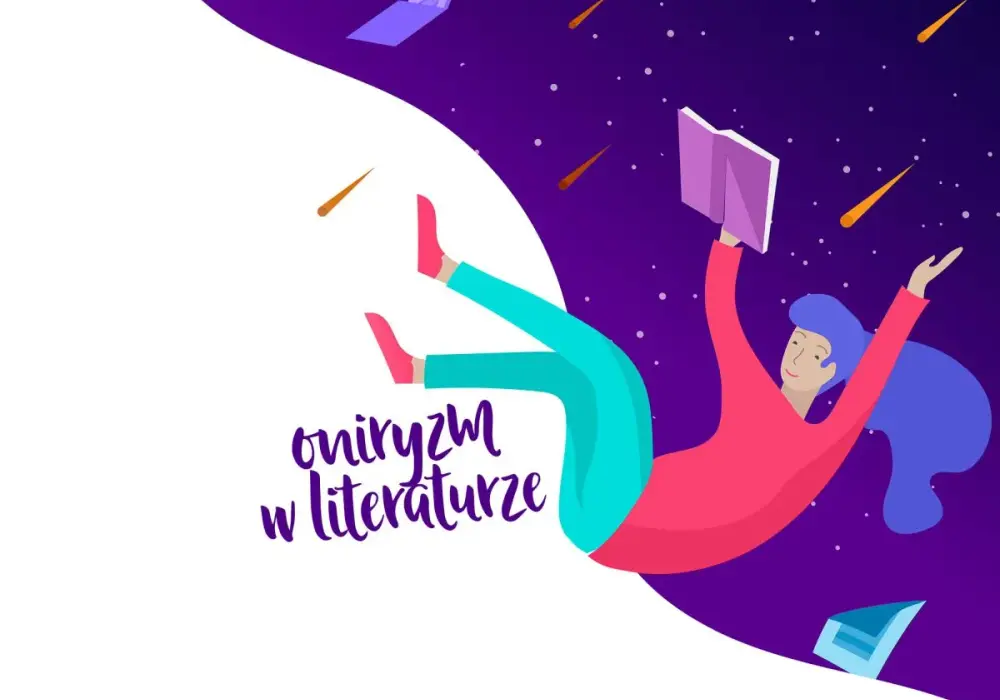 Sennik współczesny - Jak interpretować oniryzm i motywy powieści?