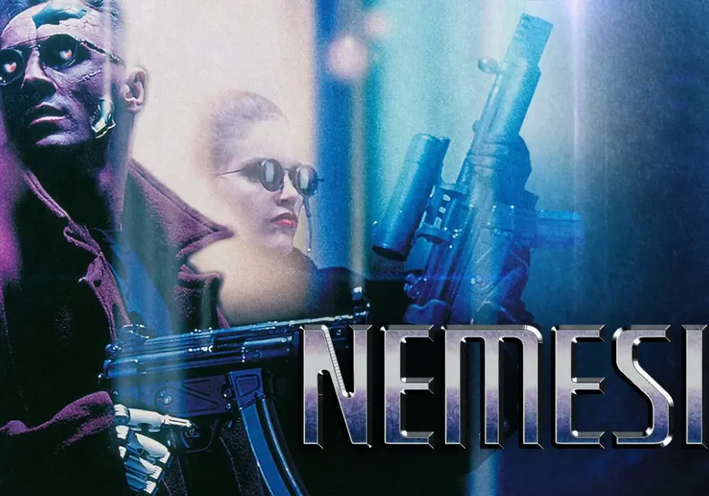 Nemezis - co to znaczy? Dowiedz się, dlaczego to nie tylko zemsta