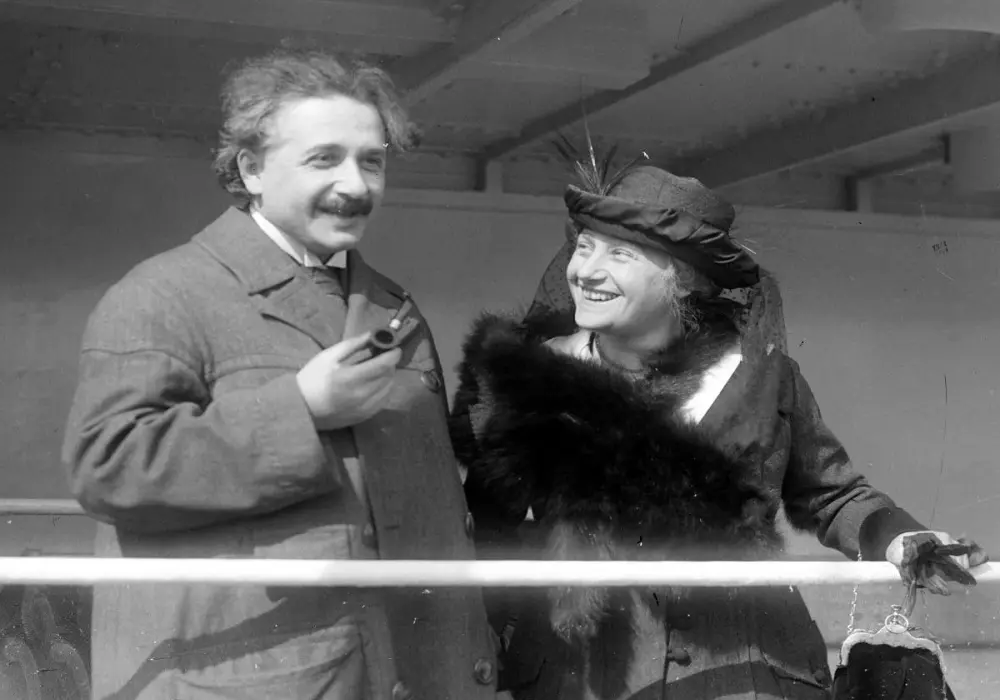 Czy Einstein miał dysleksję? Jak trudności wpłynęły na jego sukcesy