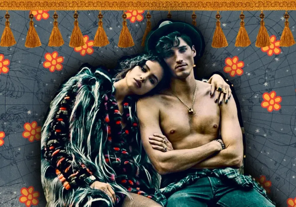 Bohema - Czym była artystyczna cyganeria i czym różni się od boho?