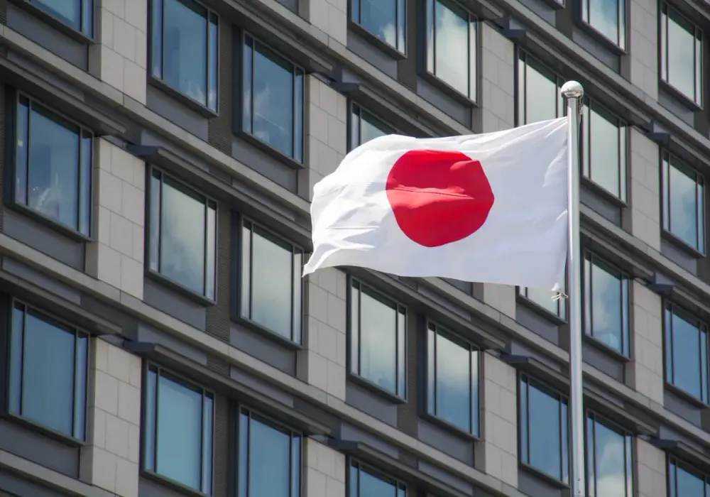 Ludność Japonii - Ile osób tam mieszka i dlaczego populacja spada?