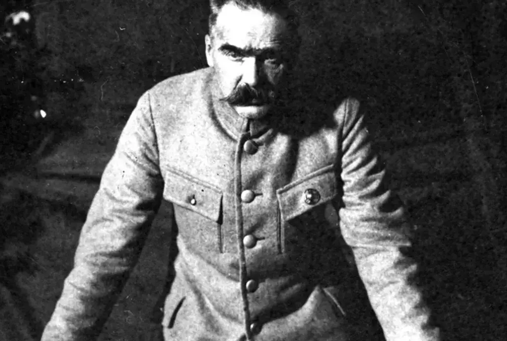 W którym roku Polska odzyskała niepodległość? - Poznaj fakty o 1918