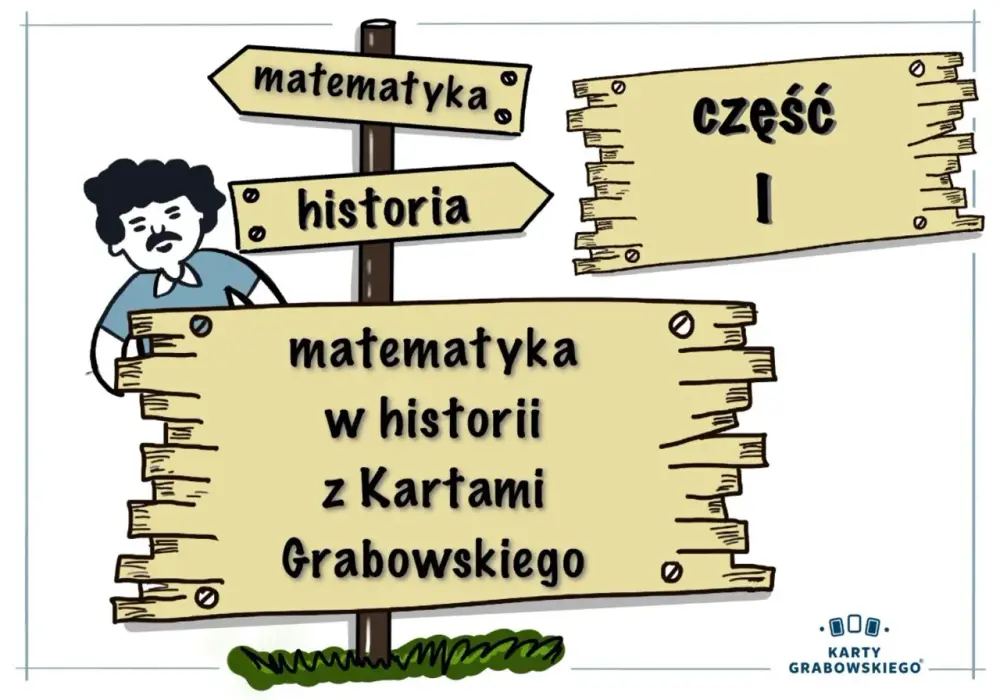 Słowo z liczbą sto - Jak historia łączy język i matematykę?