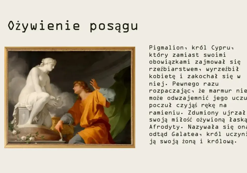 Afrodyta - Dlaczego była kimś więcej niż tylko boginią miłości?