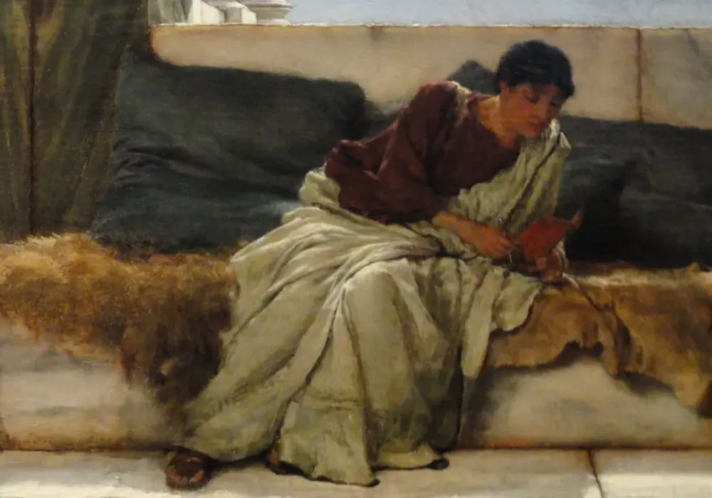 Decorum w literaturze - jak rozpoznać stosowność stylu?