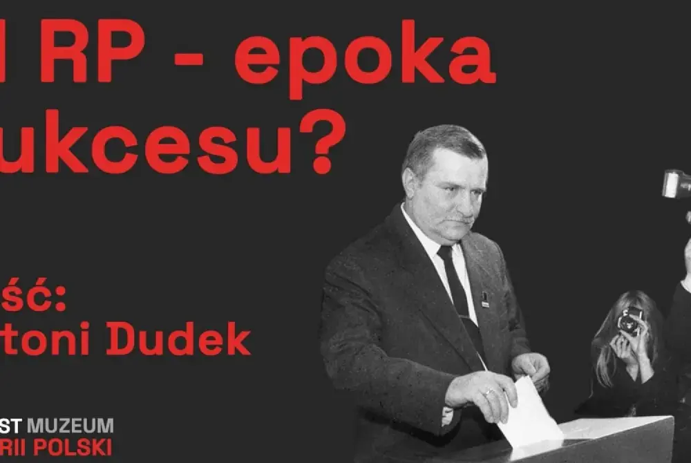Trzecia Rzeczpospolita - od kiedy ją liczymy? Kluczowe daty i zmiany