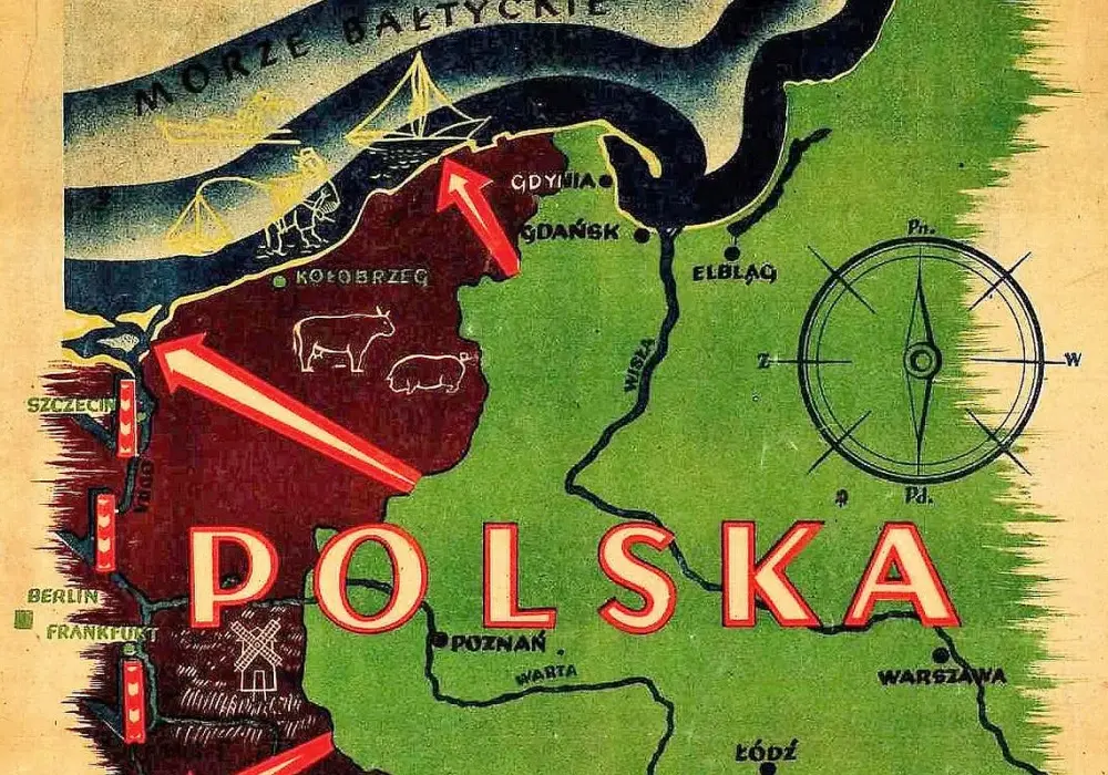 Granica państwowa - Dlaczego to coś więcej niż tylko linia na mapie?