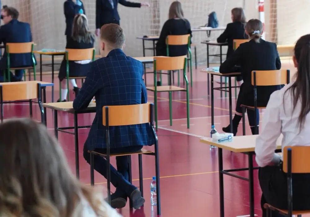 Co się zdaje na maturze? Ważne przedmioty, które musisz znać