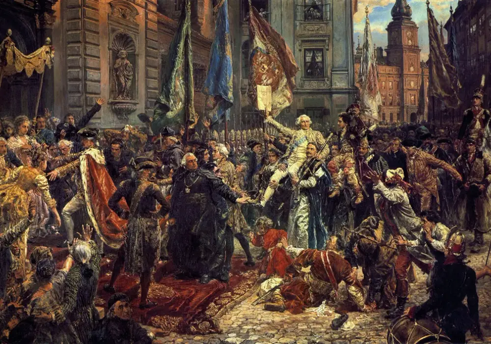 Proces filomatów i filaretów - Jak nauka stała się sprawą polityczną?