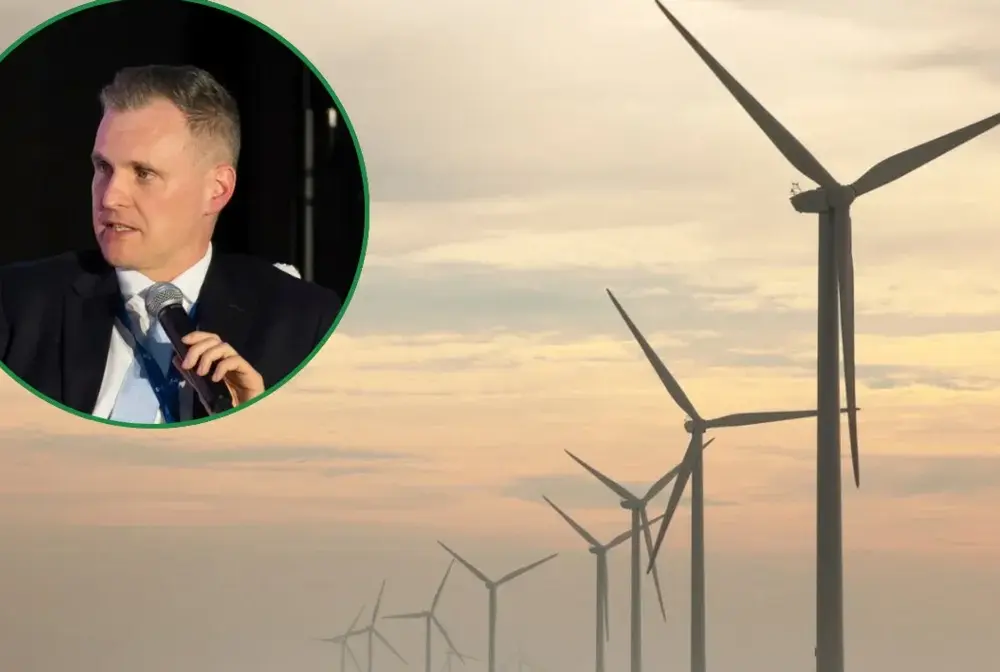 Energia wiatru - jak działa i co naprawdę decyduje o mocy