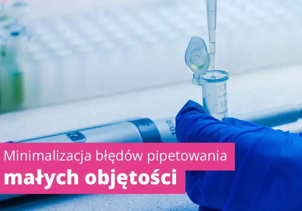 Klasy czystości odczynników - Jak dobrać i unikać błędów?