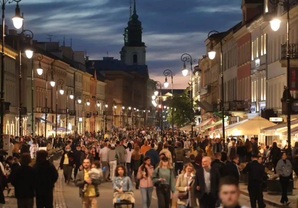 Oportunista - jak go rozpoznać i czym różni się od konformisty