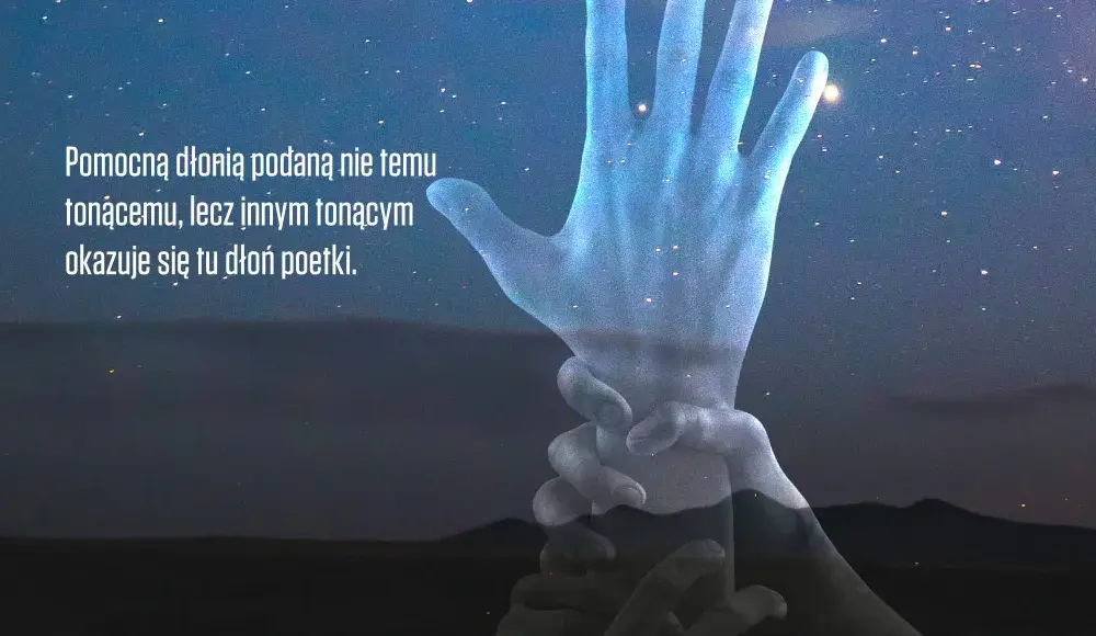 Poezja metafizyczna w baroku - jak czytać kosmos w wierszu?