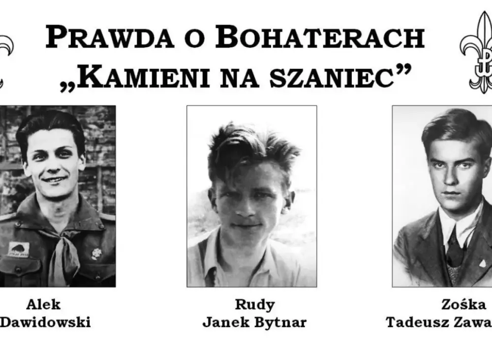 Kim był Alek z Kamieni na szaniec? Poznaj jego cechy, najważniejsze akcje i dowiedz się, jak opisać go na lekcji. Sprawdź kluczowe fakty przed sprawdzianem!