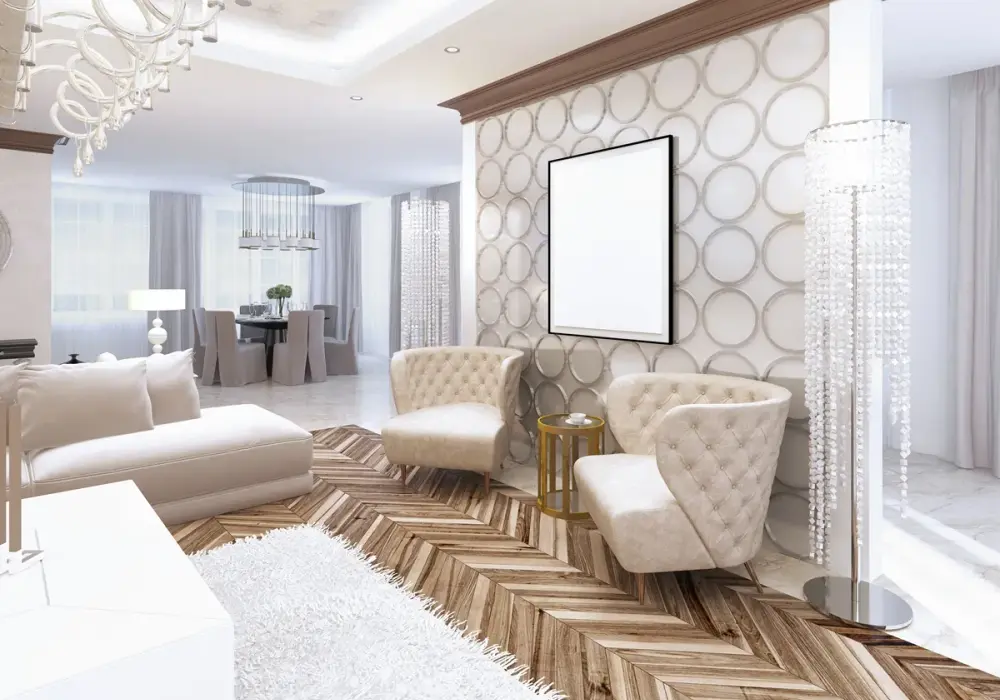 Secesja - Jak rozpoznać ten styl i nie pomylić go z art déco?