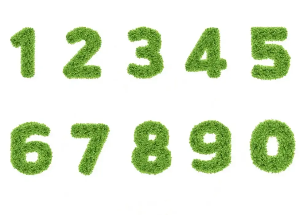 Liczby naturalne - definicja, zero i jak unikać błędów?