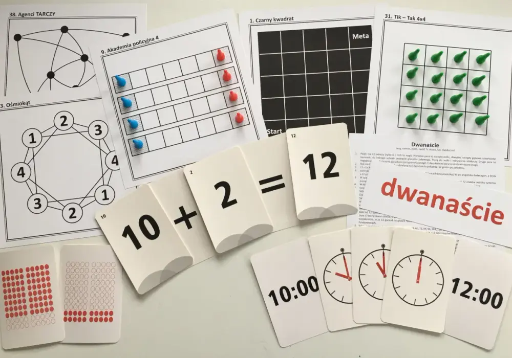 Matematyka w biologii - Jak liczyć życie i zrozumieć układy?
