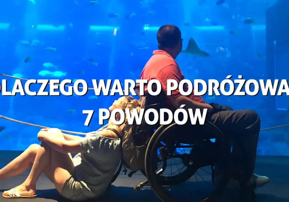 Czy warto podróżować? Odkryj korzyści i wyzwania podróżowania