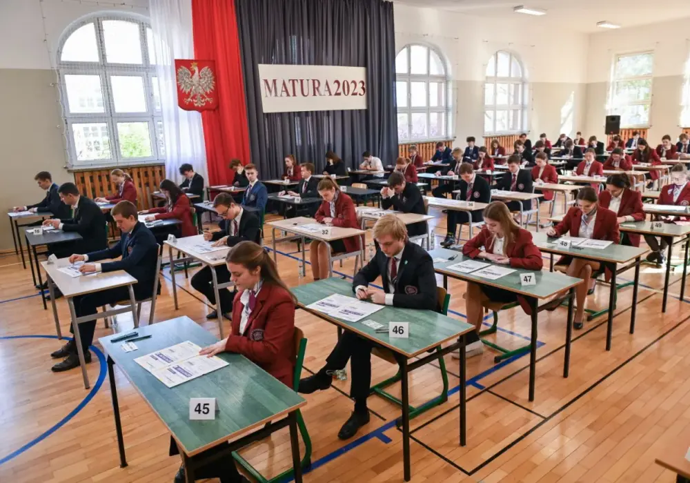 Kiedy się zaczynają matury? Odkryj ważne daty i terminy egzaminów