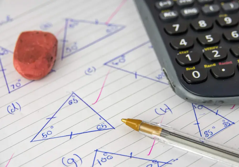 Czy matura z matematyki jest trudna? Odkryj, co naprawdę czeka na Ciebie