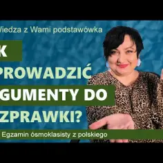 Jak zacząć kontekst w rozprawce, aby wzmocnić argumenty?