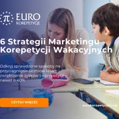 Gdzie dodać ogłoszenie o korepetycjach, aby przyciągnąć uczniów?