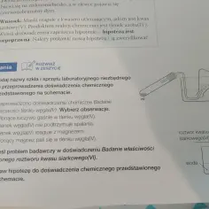 Wniosek: hipoteza jest niepoprawna. Należy postawić nową hipotezę i ją zweryfikować.