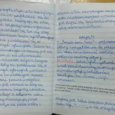 Czy warto być dobrym człowiekiem? Argumenty i przykłady w rozprawce