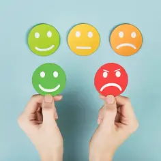 Rozprawka czy uczucia rządzą człowiekiem? Emocje a decyzje życiowe