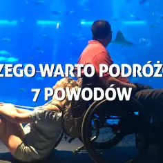 Czy warto podróżować? Odkryj korzyści i wyzwania podróżowania