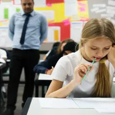 Ile procent to 1 punkt na maturze z polskiego? Zrozum swoje wyniki