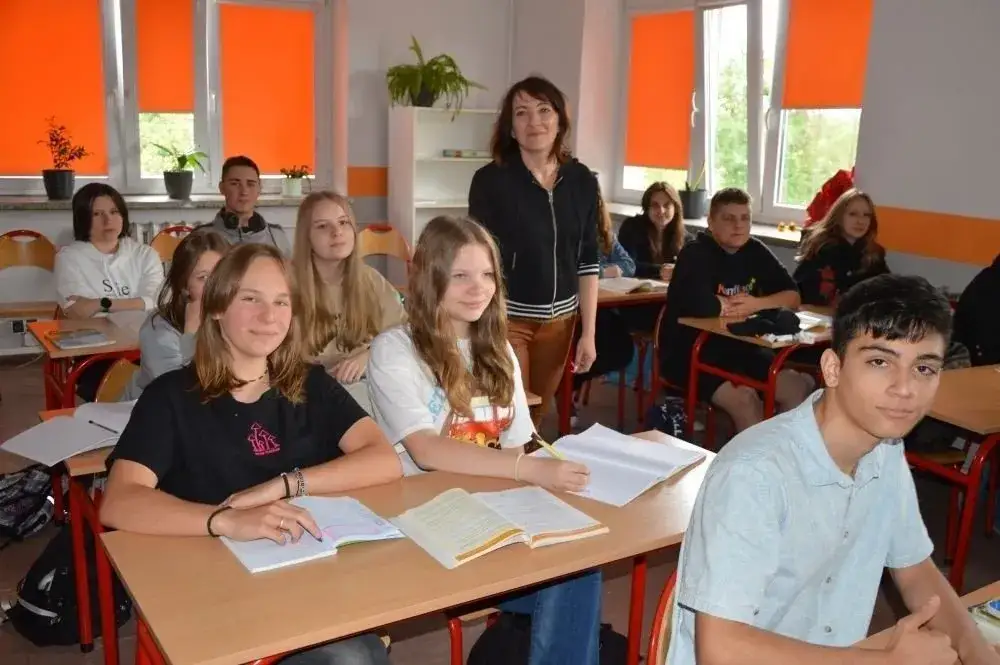 Zdjęcie Ile punktów za rozprawkę na egzaminie ósmoklasisty? Sprawdź kryteria oceniania