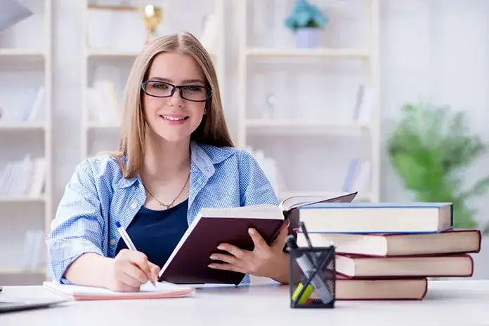 Zdjęcie Co daje dysleksja na maturze? Udogodnienia, które możesz wykorzystać