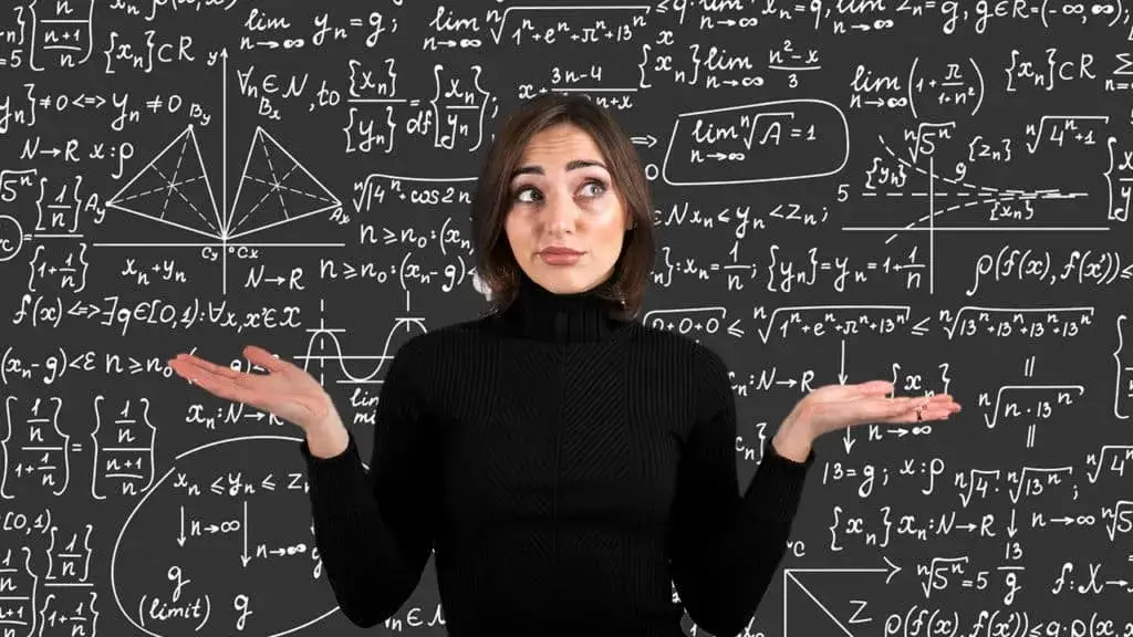 Zdjęcie Jak uczyć się matematyki w liceum, aby uniknąć frustracji i stresu