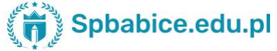Logo spbabice.edu.pl