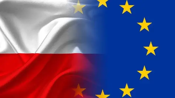 Kiedy Polska weszła do Unii Europejskiej? - Nie pomyl tych dat