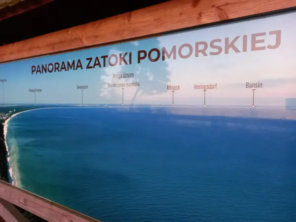 Nizina zatokowa - co sprawia, że ten region jest tak wyjątkowy?
