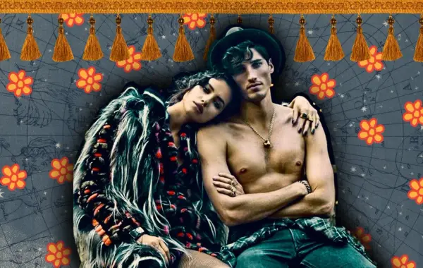 Bohema - Czym była artystyczna cyganeria i czym różni się od boho?
