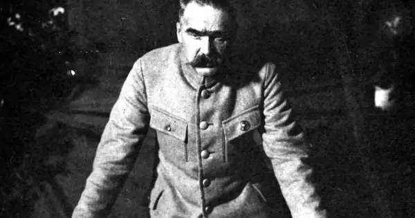 W którym roku Polska odzyskała niepodległość? - Poznaj fakty o 1918