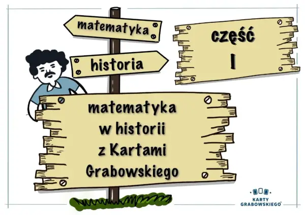 Słowo z liczbą sto - Jak historia łączy język i matematykę?