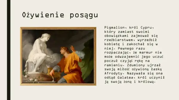 Afrodyta - Dlaczego była kimś więcej niż tylko boginią miłości?