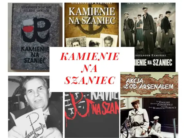 Akcje dywersyjne w Kamieniach na szaniec - Co musisz wiedzieć?