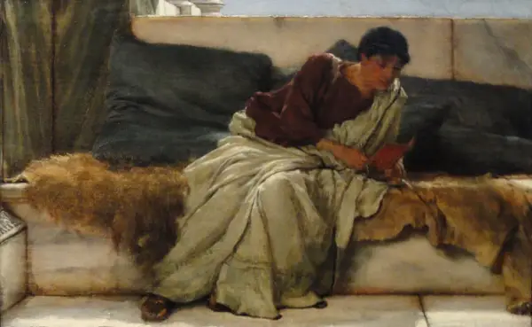 Decorum w literaturze - jak rozpoznać stosowność stylu?