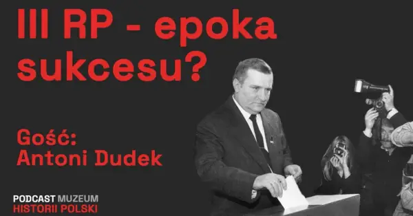 Trzecia Rzeczpospolita - od kiedy ją liczymy? Kluczowe daty i zmiany