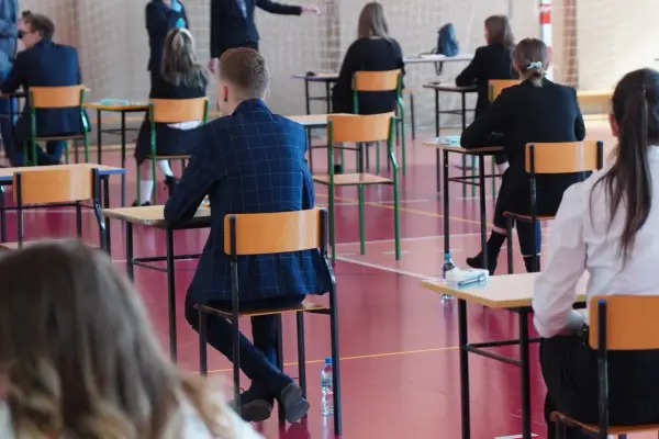 Co się zdaje na maturze? Ważne przedmioty, które musisz znać