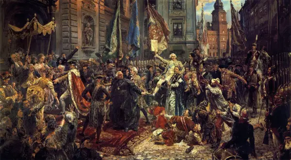 Proces filomatów i filaretów - Jak nauka stała się sprawą polityczną?