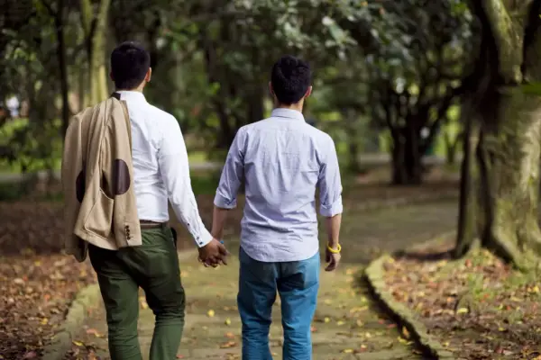 Homoseksualizm - Jak odróżnić orientację od zachowania i tożsamości?