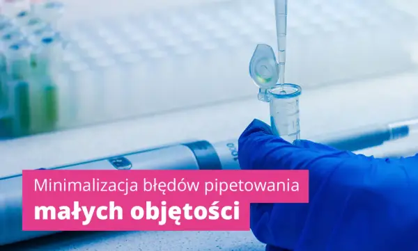 Klasy czystości odczynników - Jak dobrać i unikać błędów?
